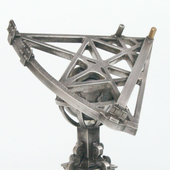 Zmenšenina sextant